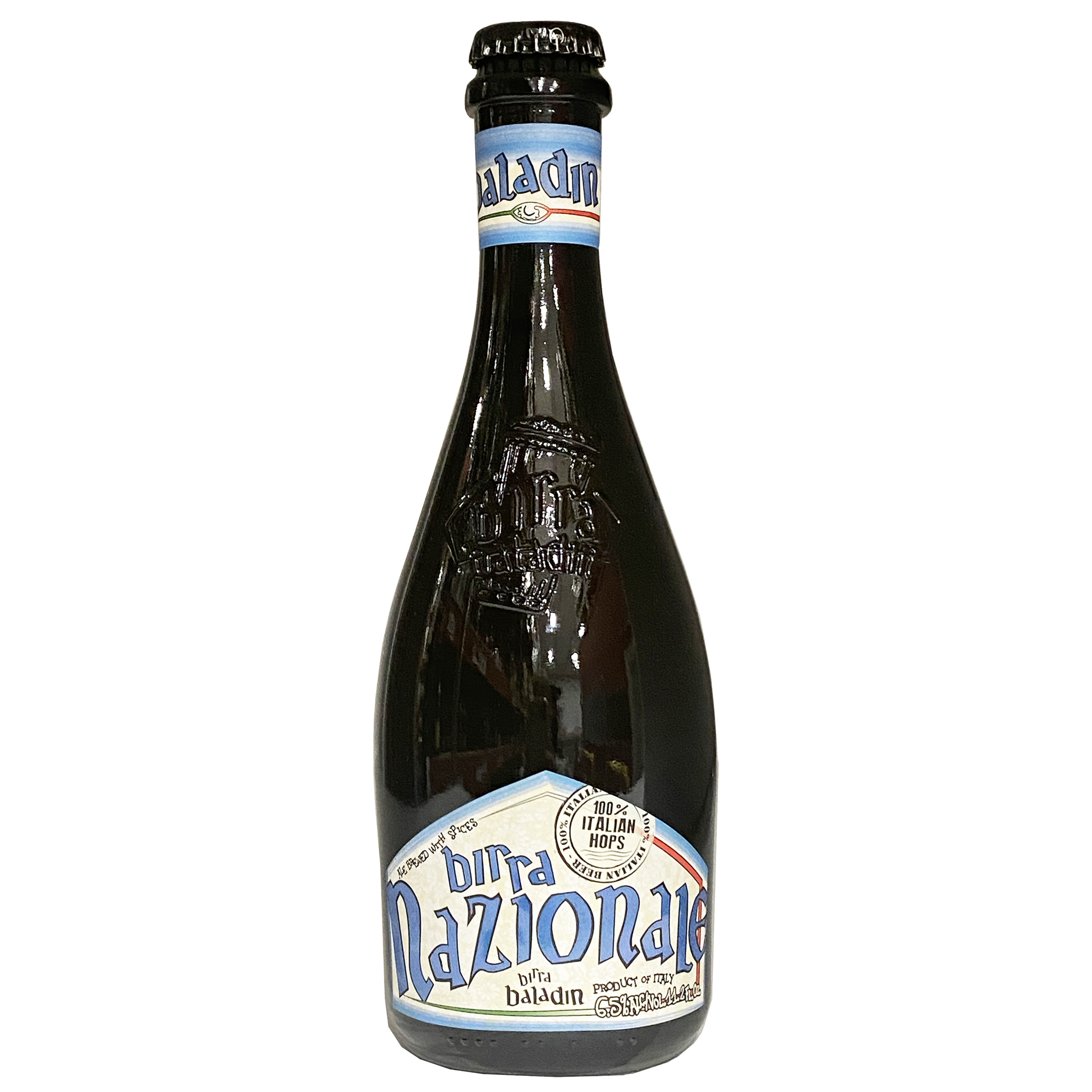 Baladin Nazionale bottle