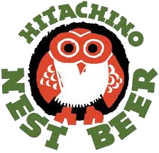 Hitachino Nest Beer logo